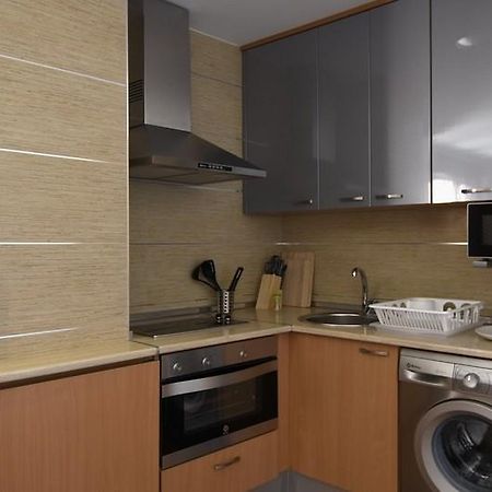 Apartamentos La Rocanda 코카 객실 사진