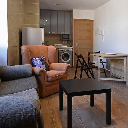 Apartamentos La Rocanda 코카 외부 사진