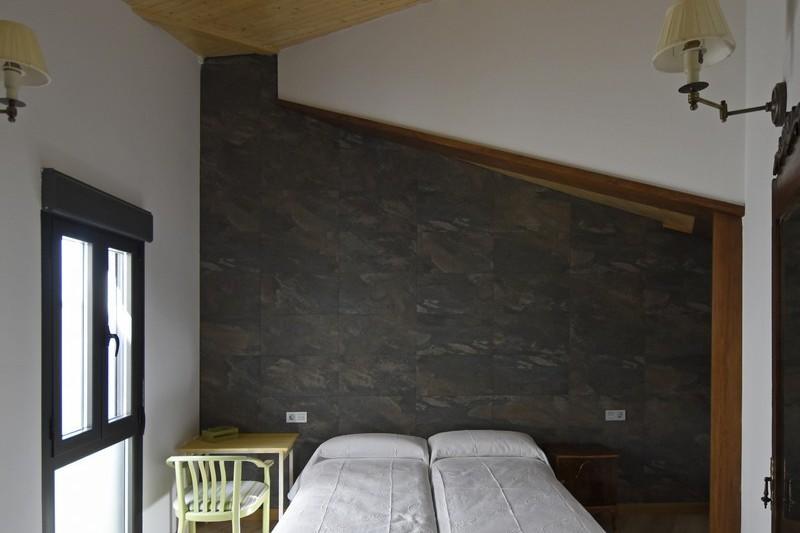 Apartamentos La Rocanda 코카 객실 사진