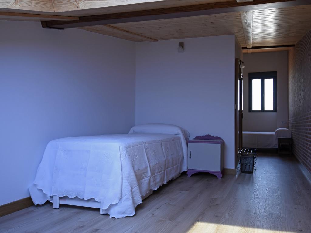 Apartamentos La Rocanda 코카 외부 사진
